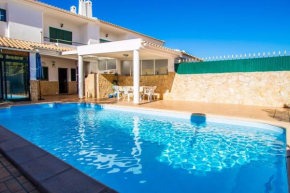 Гостиница Orchid Villa Costa  Албуфейра
